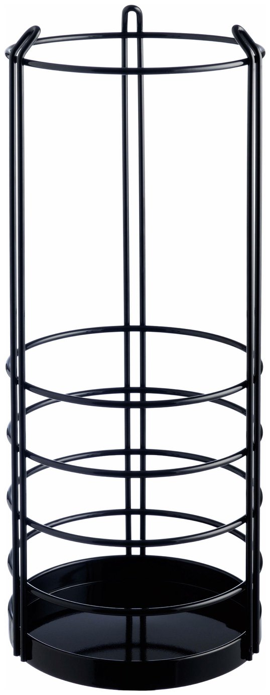 Habitat Saunders Metal Umbrella Stand Review