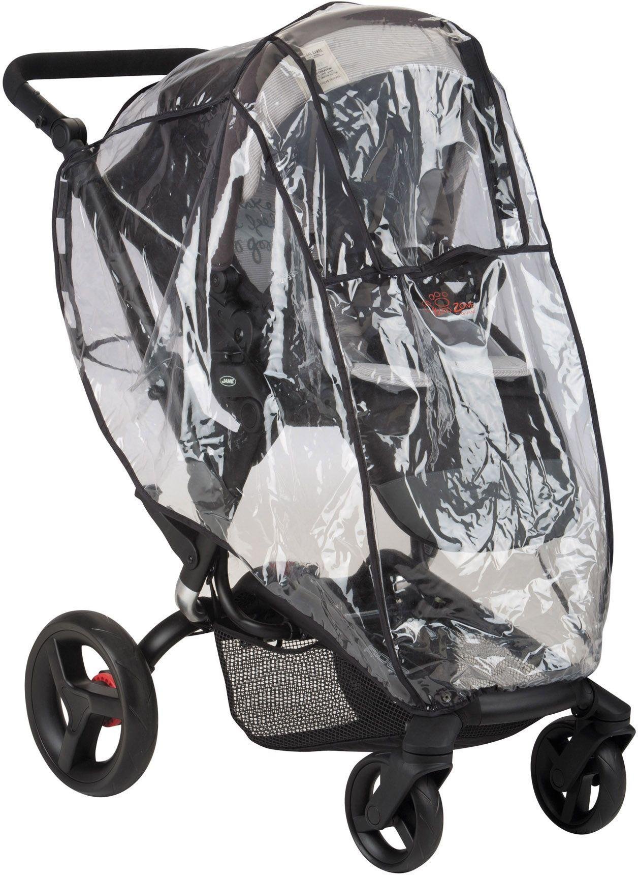 Jane Universal Raincover for Pushchairs. Review