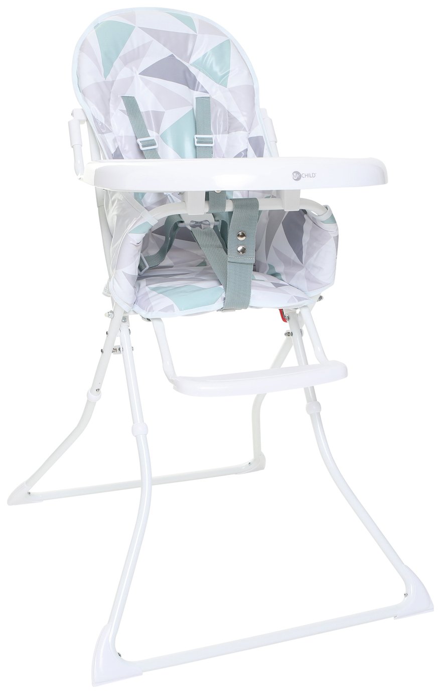 My Child Highchair