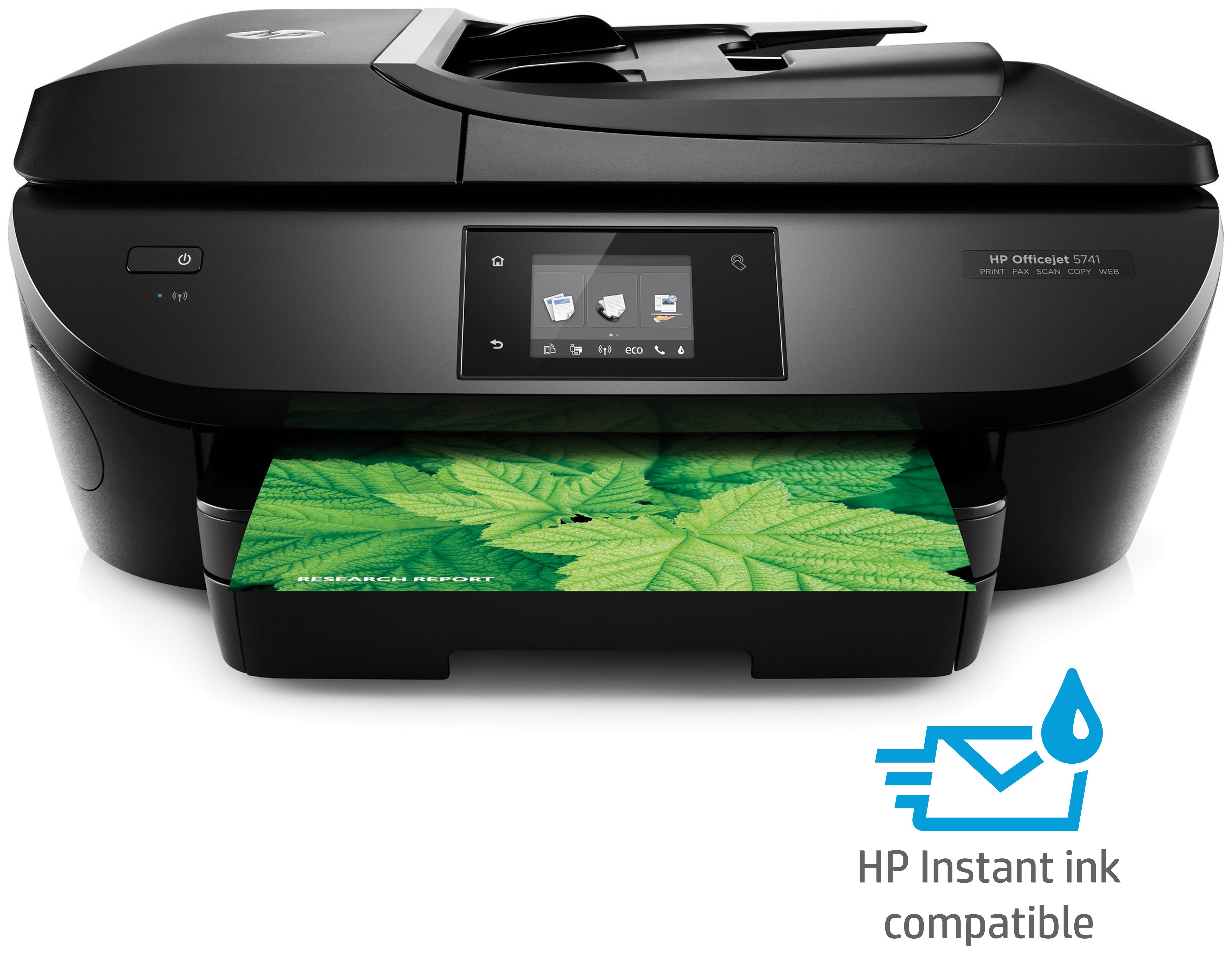 What Is Hp Officejet 5740 E All In One? – YONPFX