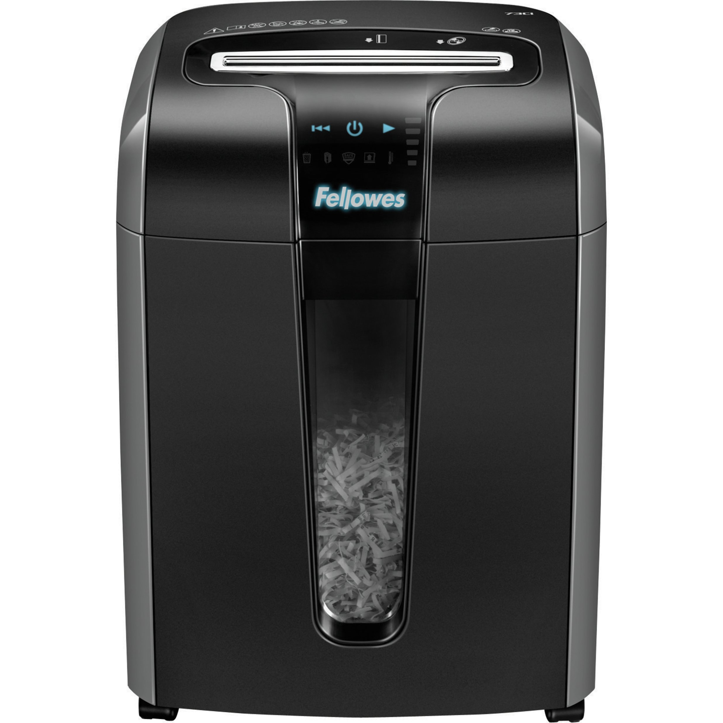 Fellowes 73Ci 12 Sheet 23 Litre Cross Cut Shredder Reviews