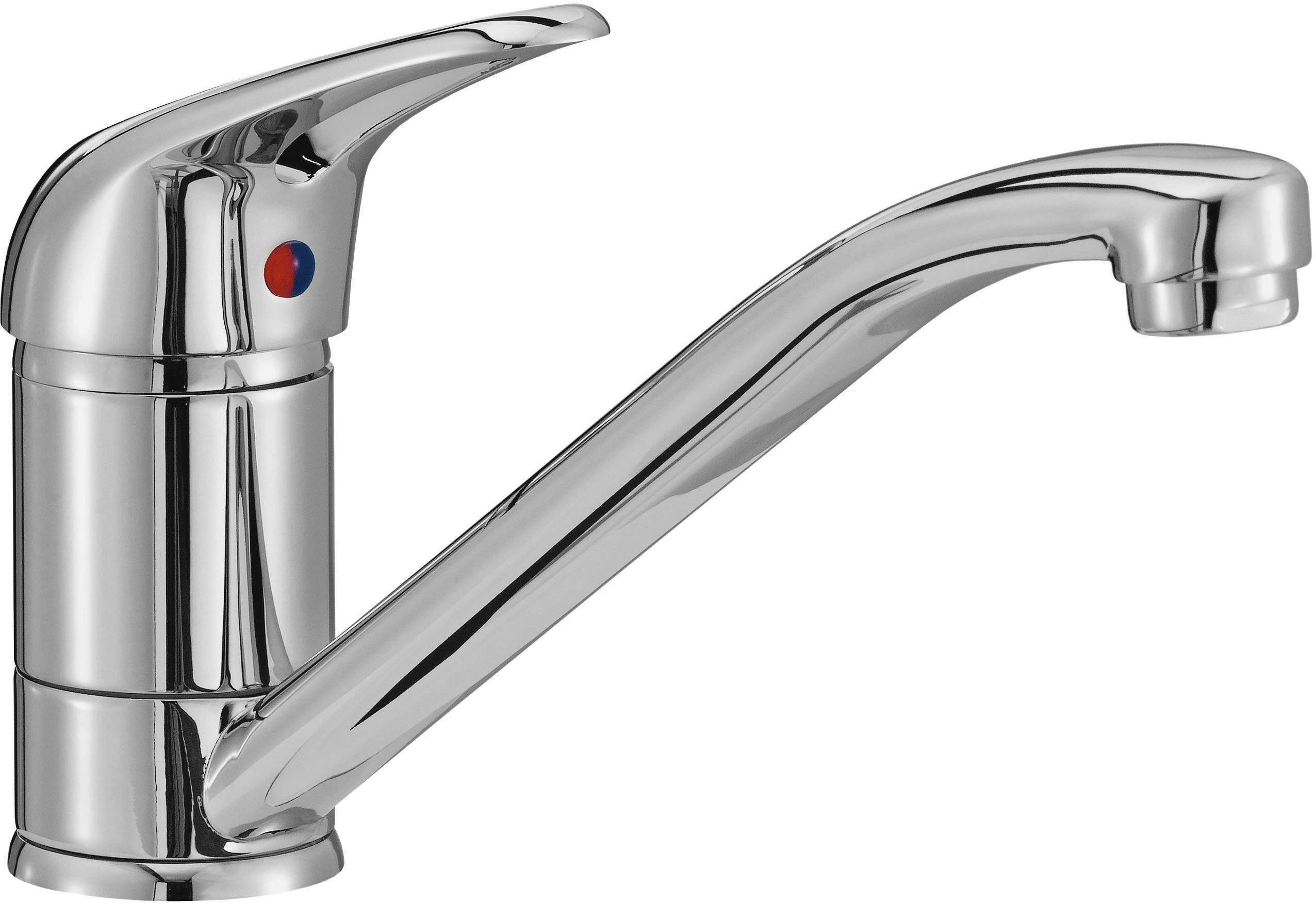 kitchen sink tap price