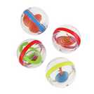 Baby wrist cheap rattles argos