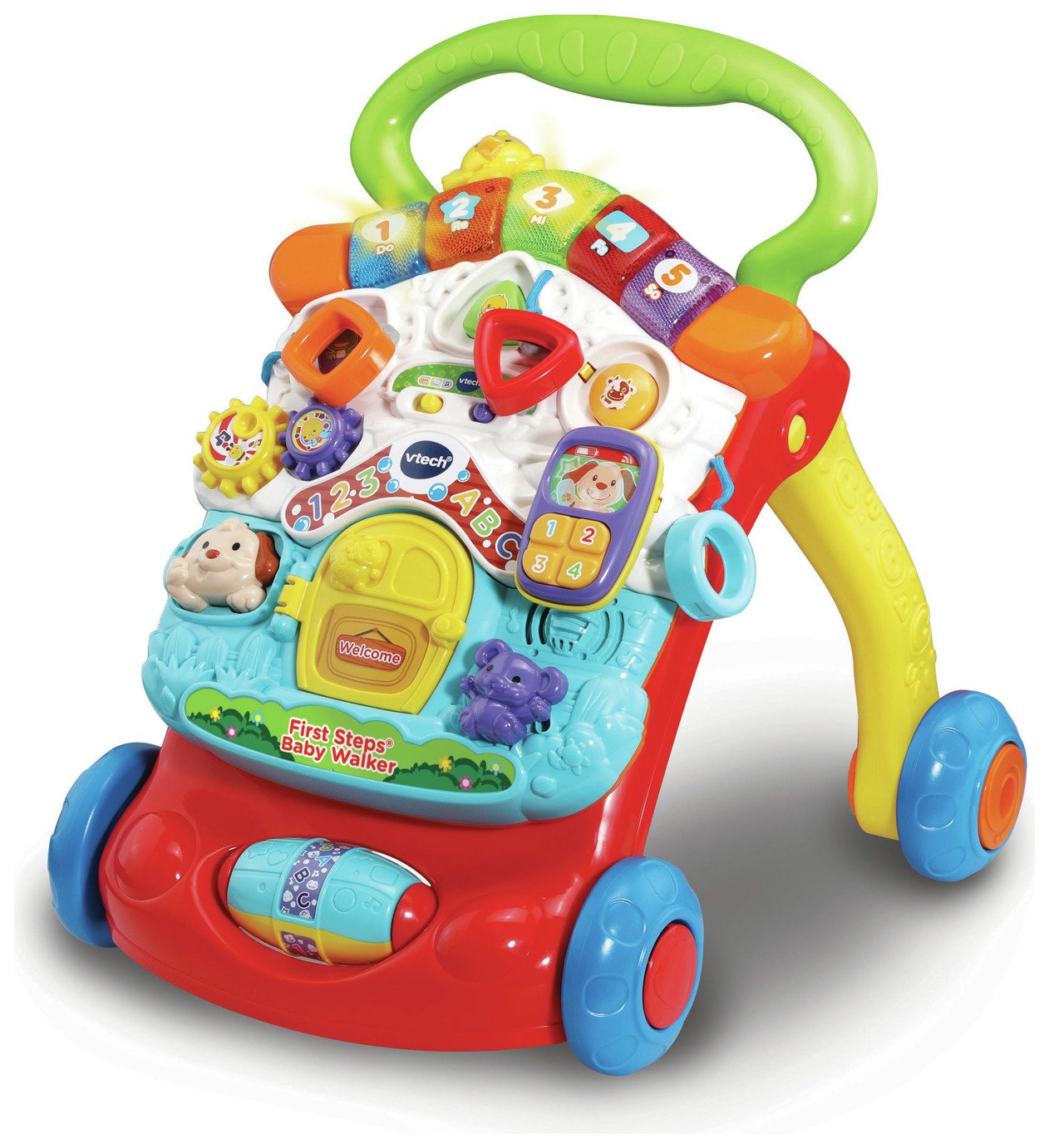 argos toys for babies