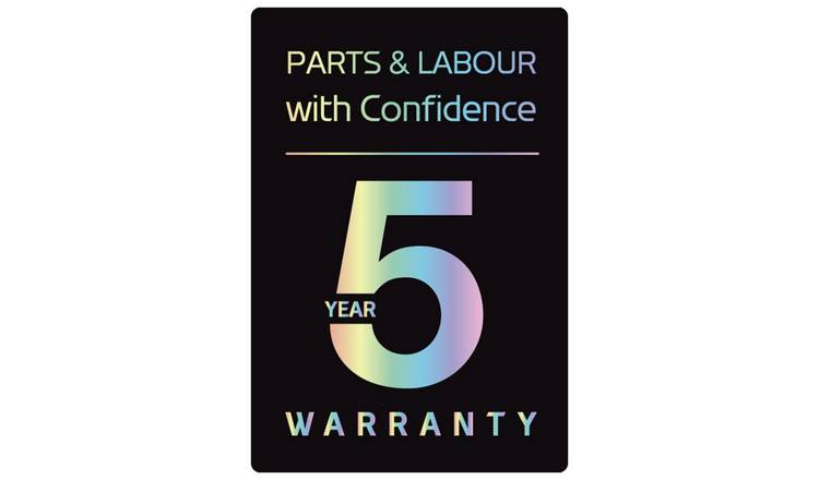 LG GSXV91MCAE American Fridge Freezer - Black 3