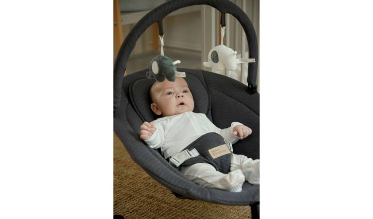 Argos baby 2024 door swing