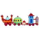 In the night garden hot sale train