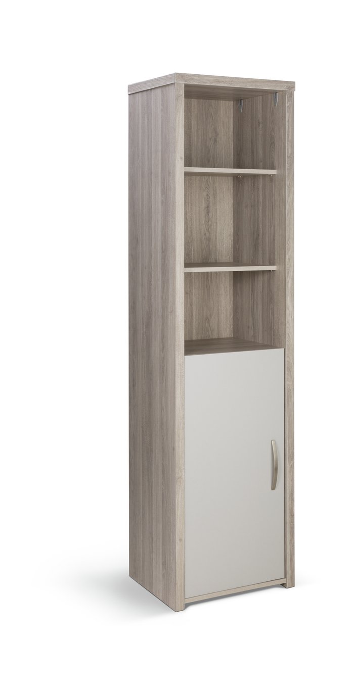 Argos Home Venice 1 Door Display Cabinet Review