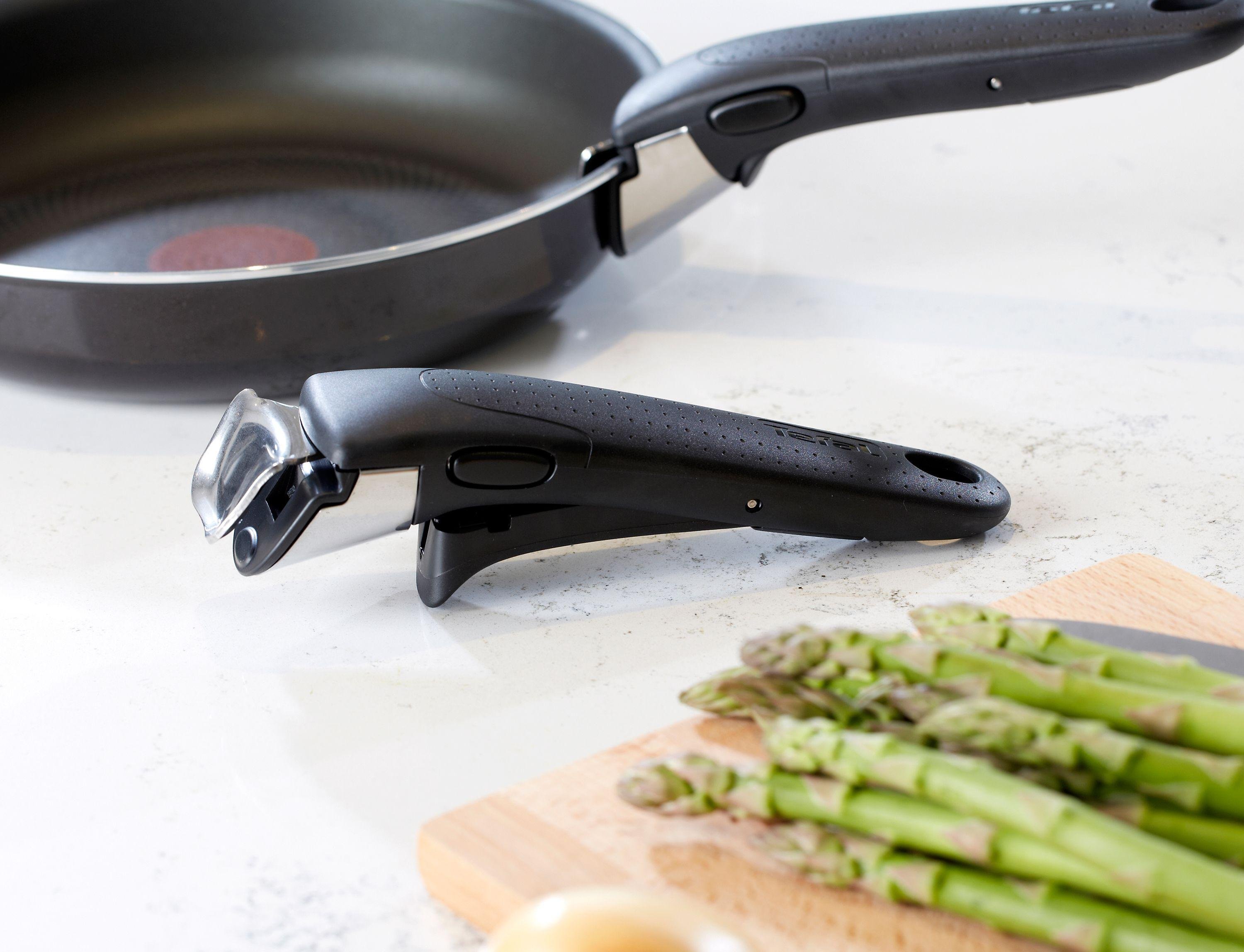 Tefal Ingenio Bakelite Handle Review