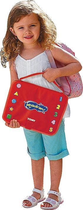 tomy aquadoodle travel