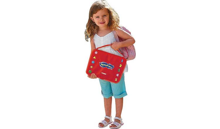 Buy Tomy Aquadoodle Aquadraw Travel Drawing Bag Painting