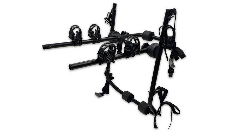 Rear bike rack argos new arrivals