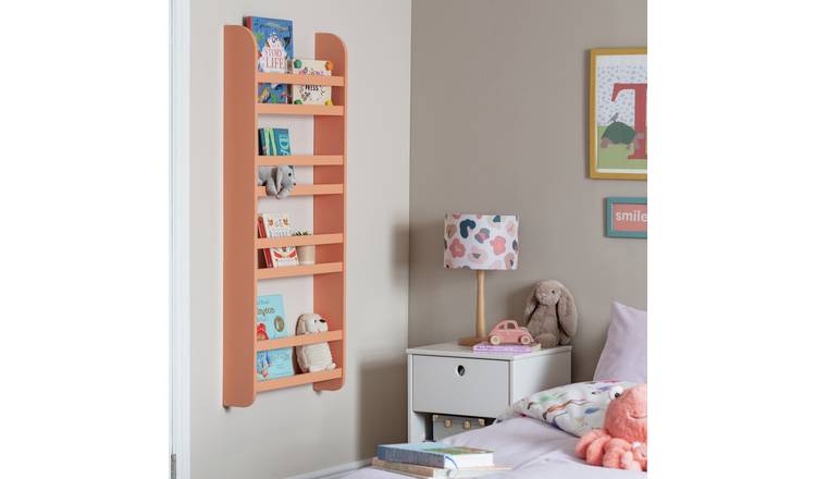 Argos store childs bookcase