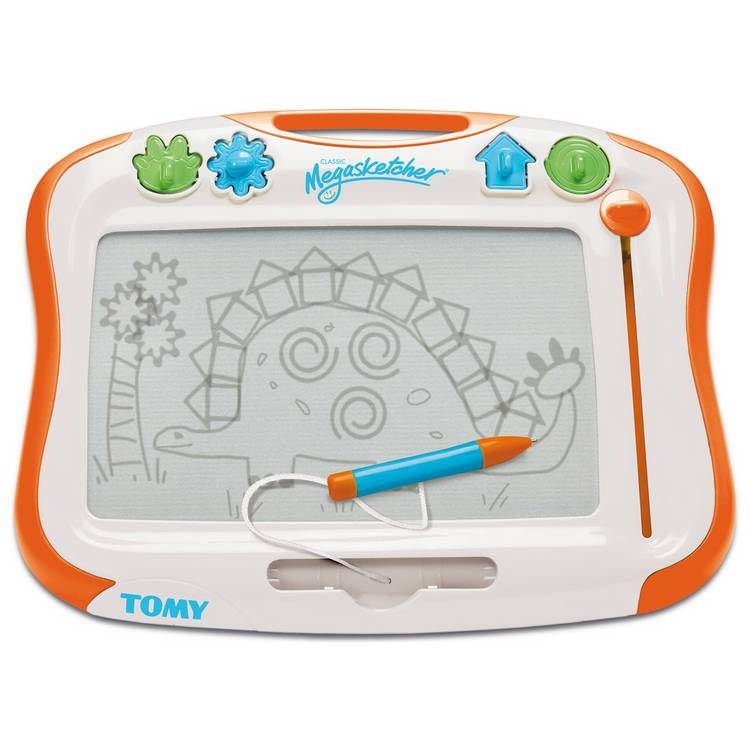 Tomy Megasketcher 0