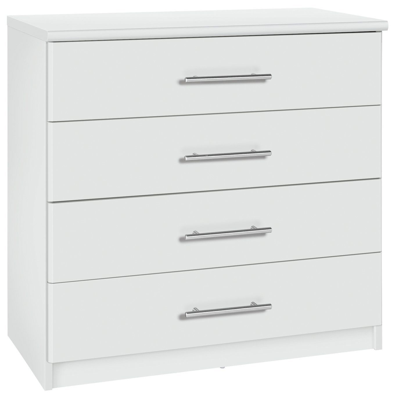 Argos Home Normandy 4 Drawer Chest of Drawers Review