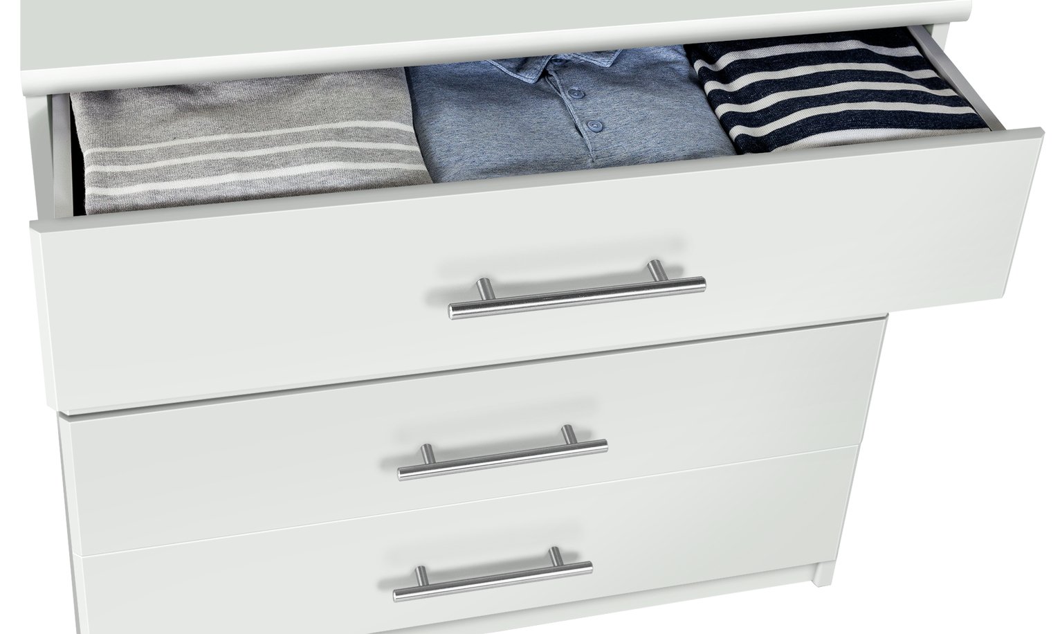 Argos Home Normandy 4 Drawer Chest of Drawers Review