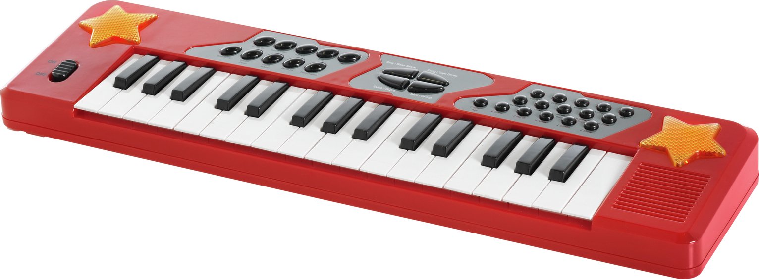 Chad Valley Electronic Keyboard Reviews