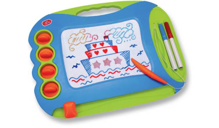 Buy Chad Valley Aqua Magic Mat, Drawing and painting toys