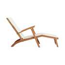 Argos wooden sun discount loungers