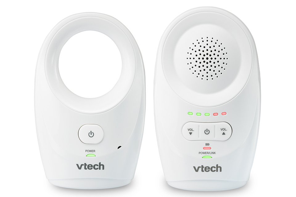 argos vtech baby monitor