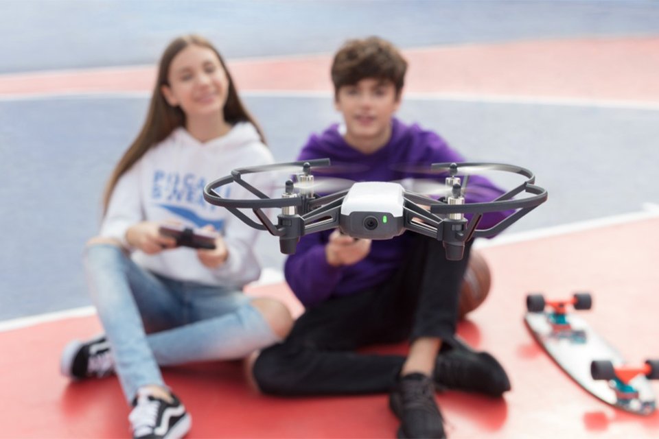 kids drone argos