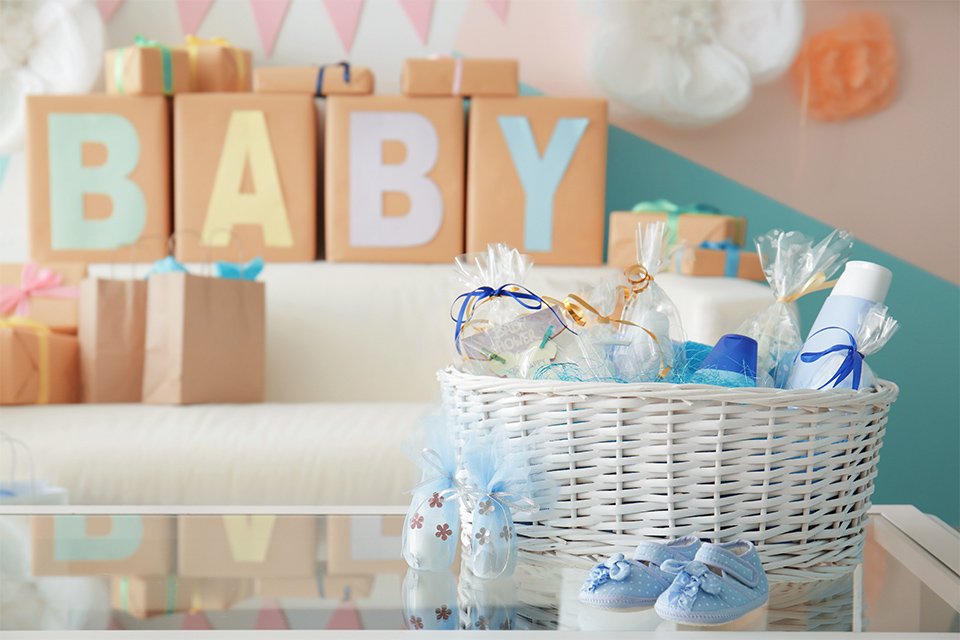 baby girl gifts argos