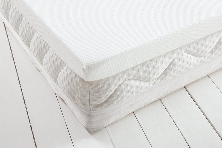 argos travel cot mattress topper