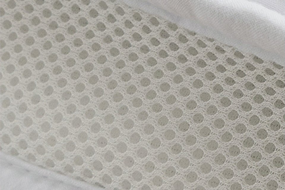 Thick mattress toppers.