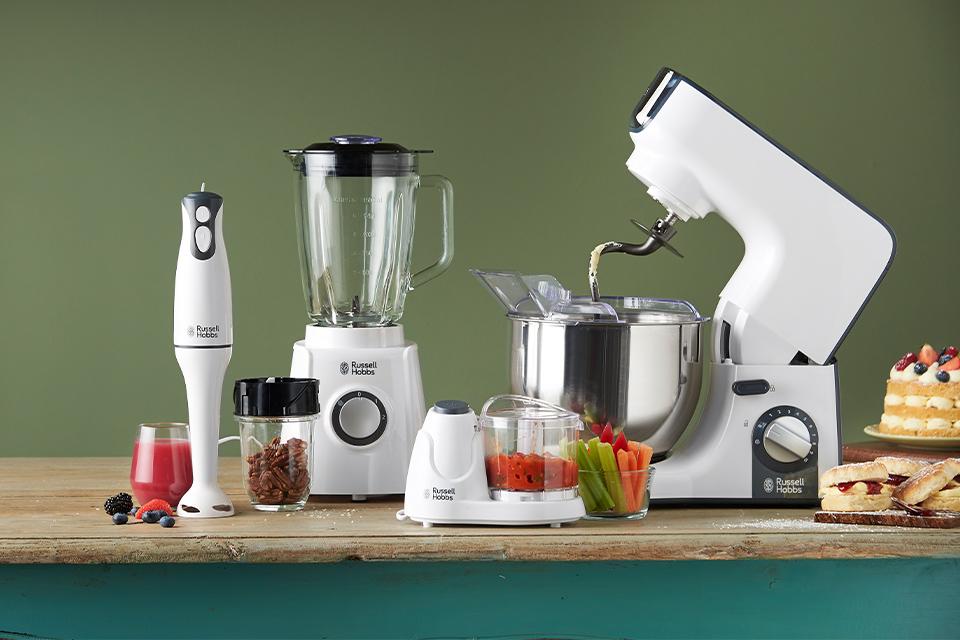 Russell Hobbs Argos