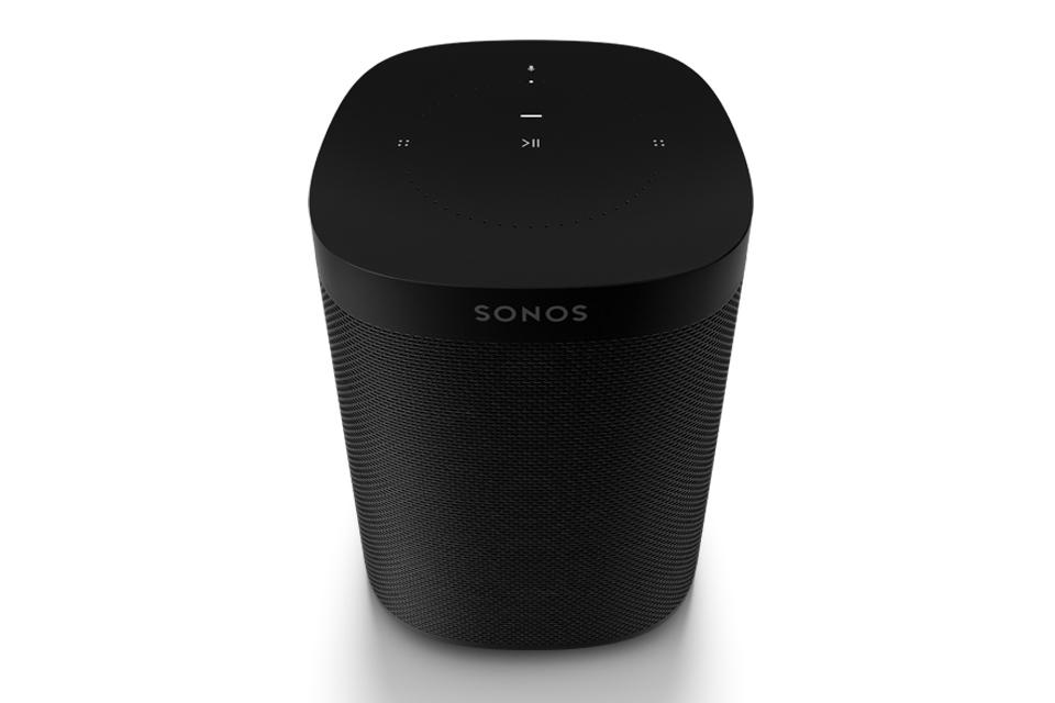Sonos Argos