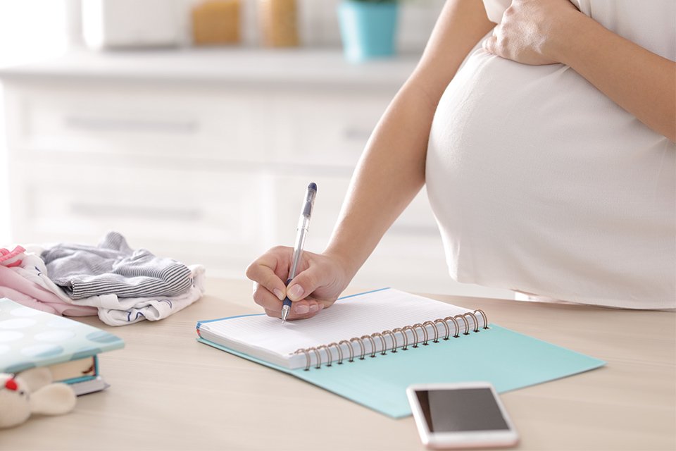 maternity bag argos