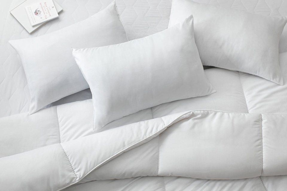 Duvet and pillow guide | Argos