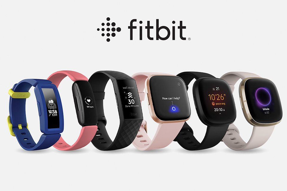 fitbit in argos