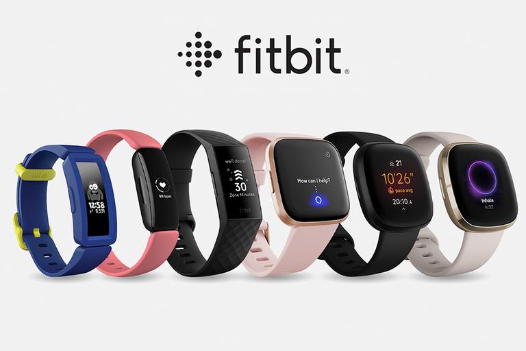 fitbit inspire argos