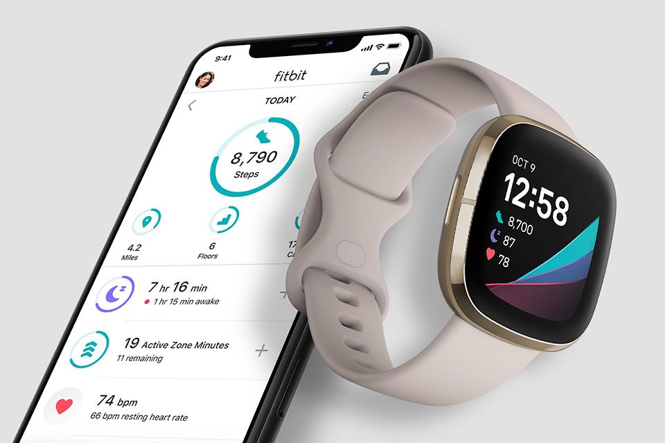 Fitbit | Argos