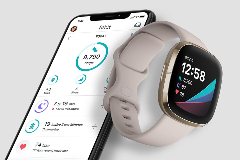 fitbit inspire argos