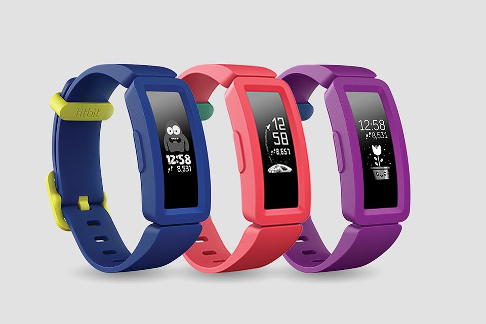 fitbit with gps for kids