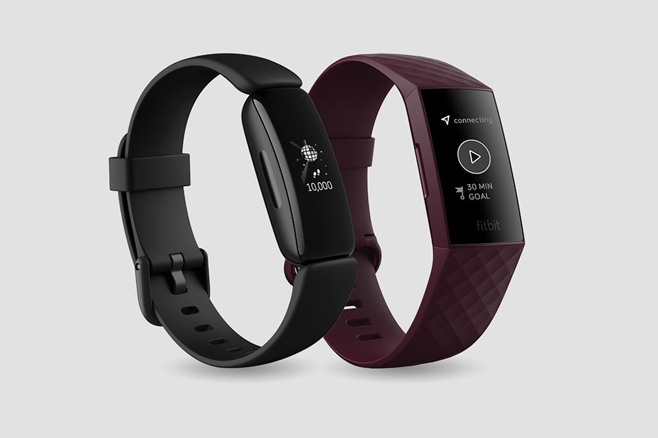 fitbit argos