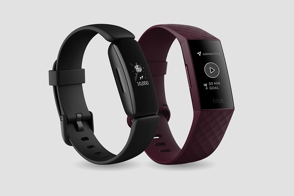 argos fitbit watch