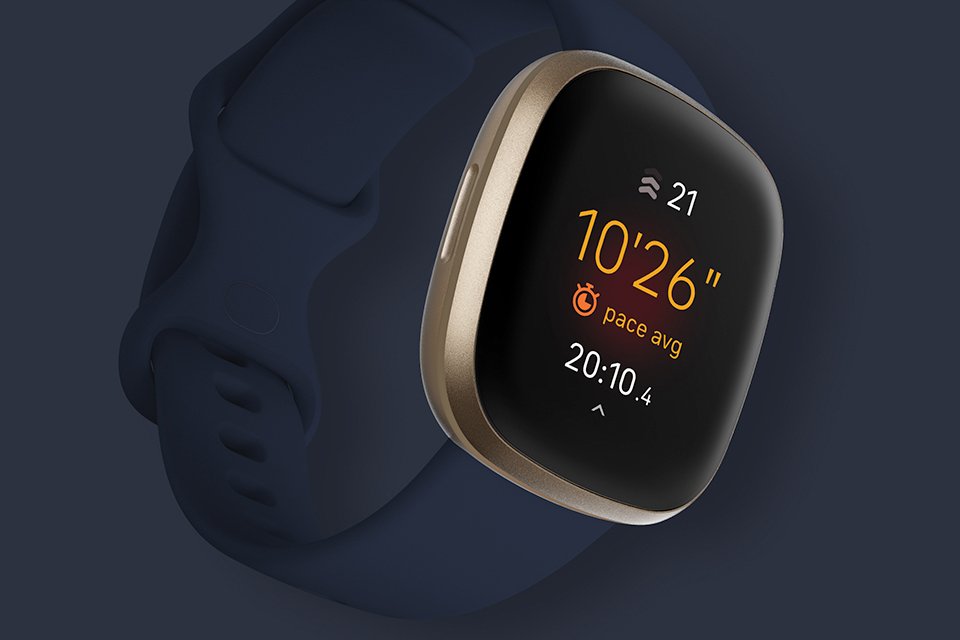 fitbit versa lite argos