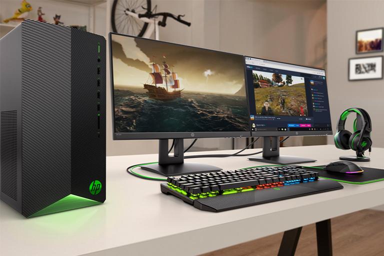 HP Computers & Printers Argos