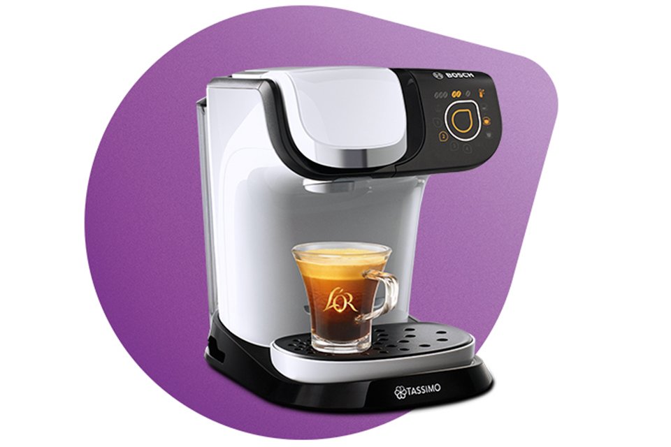 tassimo machine argos