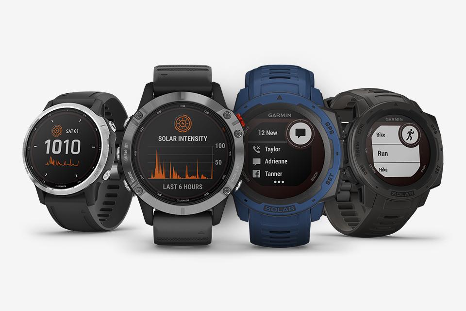 garmin forerunner 35 argos Transportation and Logistics Company News