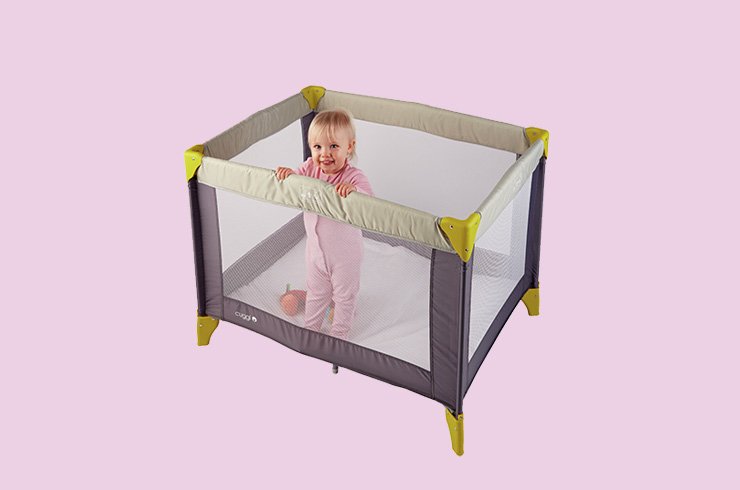 Baby Health & Safety Products