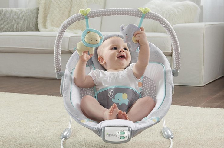 argos baby things