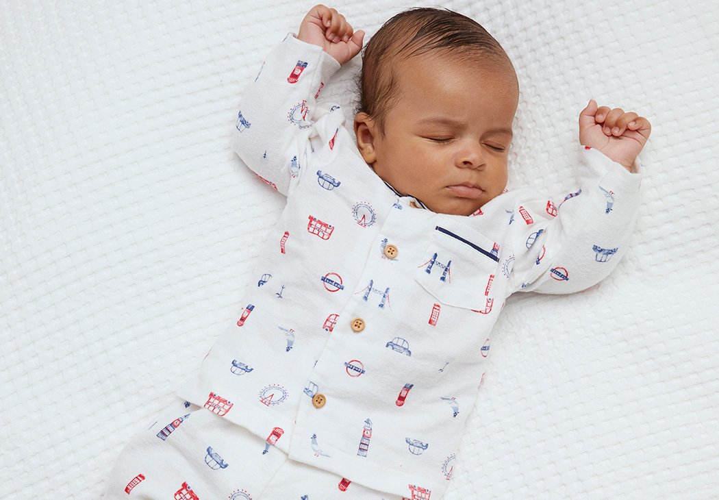 argos new baby gifts