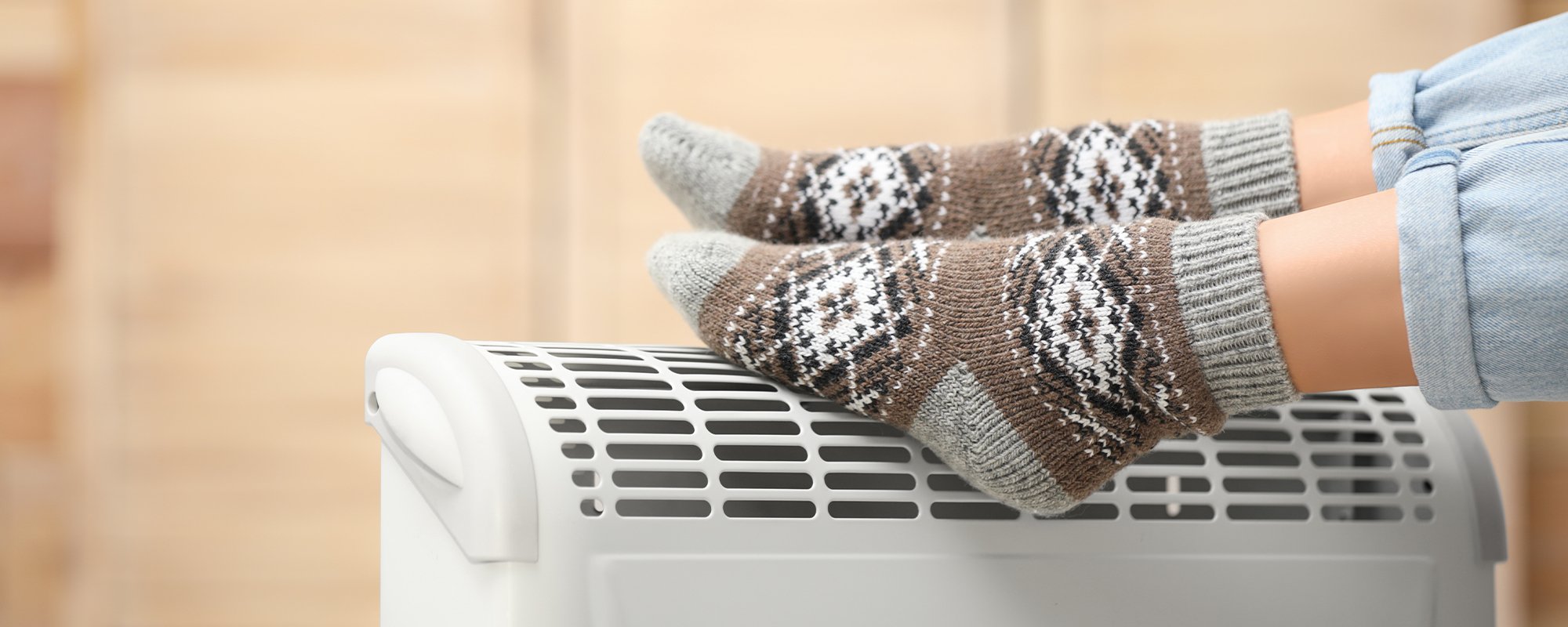 Best Electric Heaters For Beating The Cold Weather | Argos