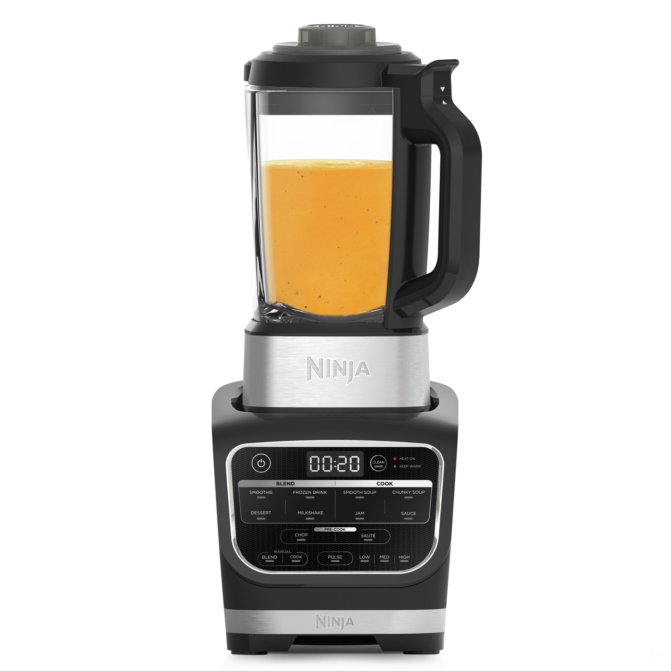 Buy Ninja Hot and Cold Blender and Soup Maker - HB150UK