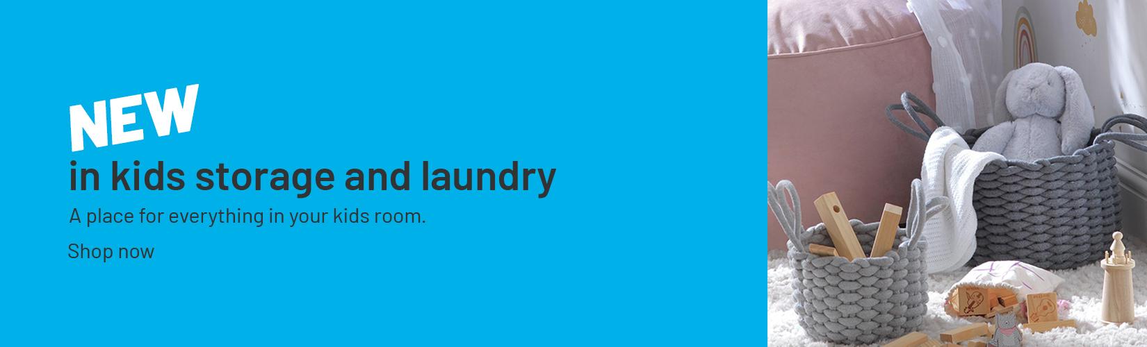 Laundry baskets Washing baskets & laundry bins Argos