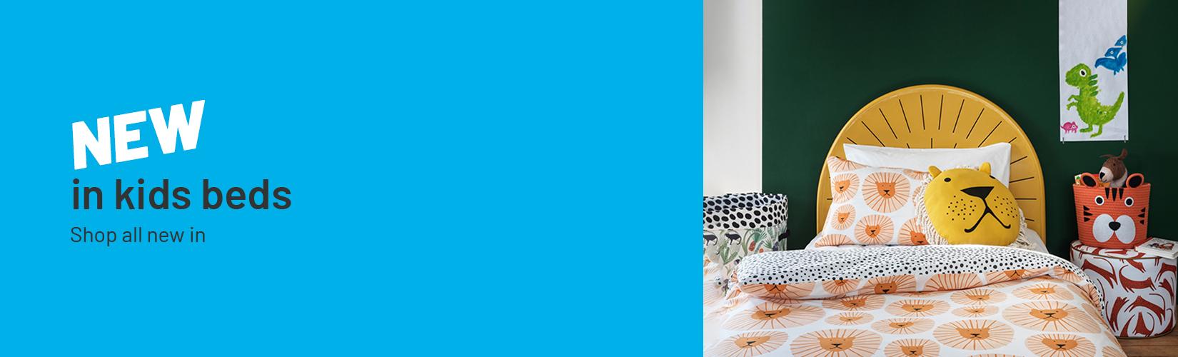 Buy Kids' Beds Online Toddler Beds Argos